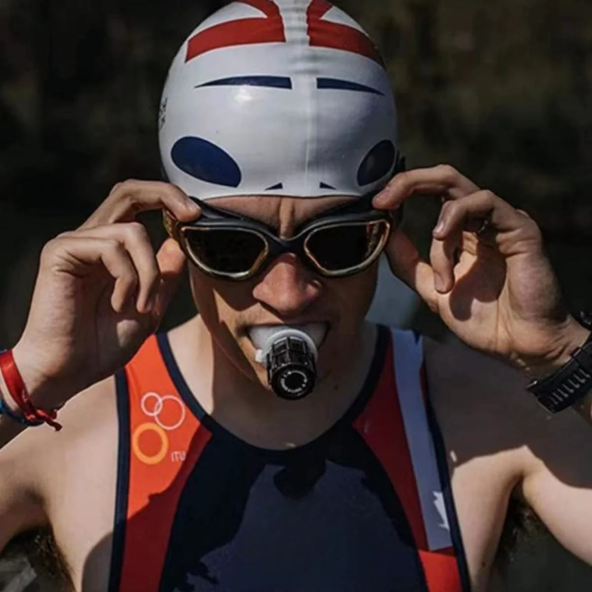 Respiratory Trainer Savy Tech Gadgets