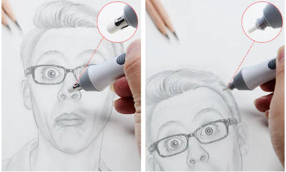 Electric Eraser My Store