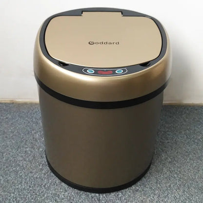 Smart Trash Can