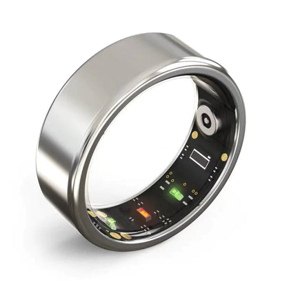 Smart Ring Savy Tech Gadgets