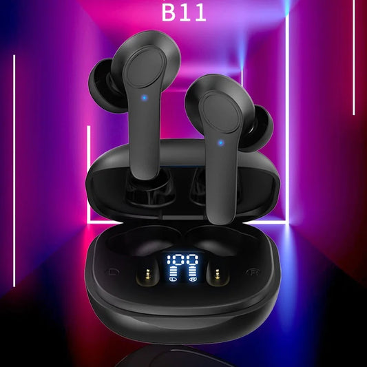 Wireless Earbuds | Real-time Language Translator