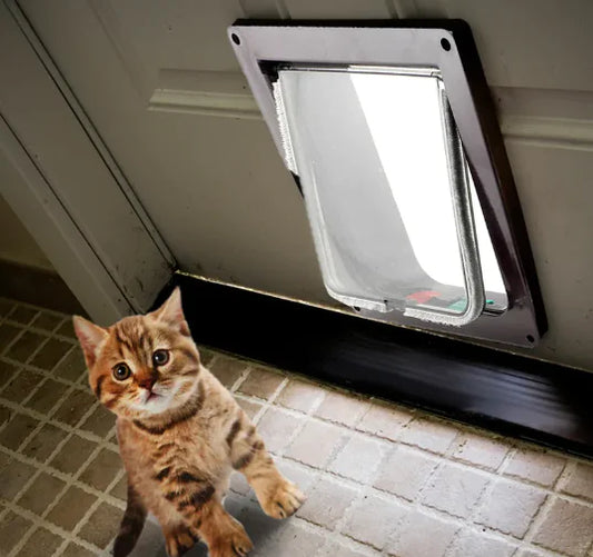 Pet Door