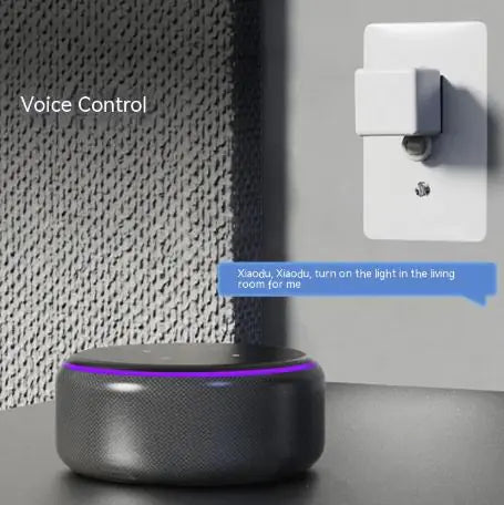 Bluetooth Finger Robot | App Control