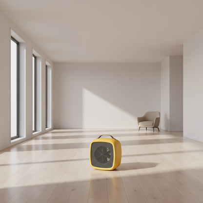 Portable Heater Savy Tech Gadgets