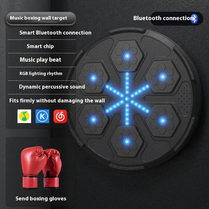 Upgraded Smart Boxing Savy Tech Gadgets
