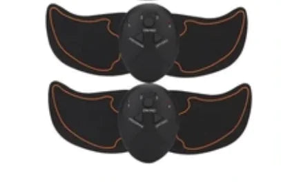 Smart Abdominal Fitness