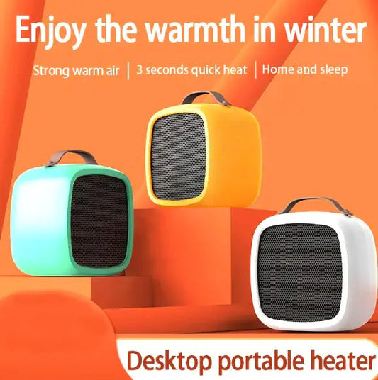 Portable Heater Savy Tech Gadgets