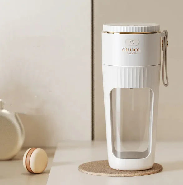 Portable Juicer Savy Tech Gadgets