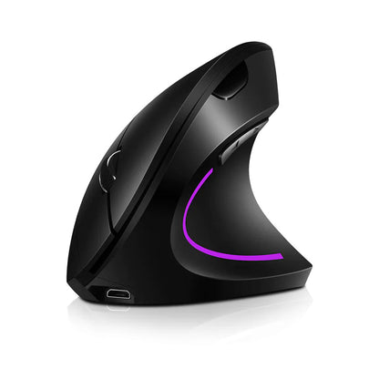 Wireless Vertical Gaming Mouse Savy Tech Gadgets