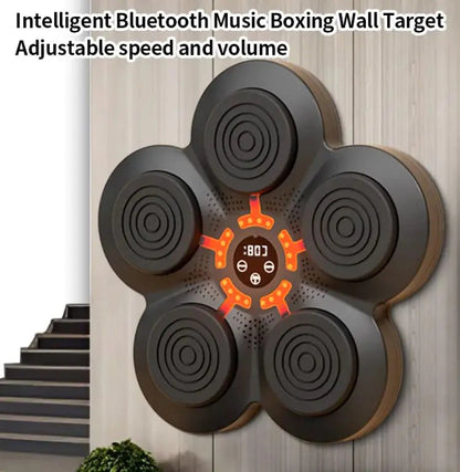 Target Boxing Training Set Savy Tech Gadgets