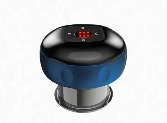 Suction Massage Device