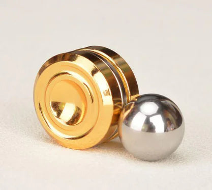 Fidget Spinner & Magic Cube