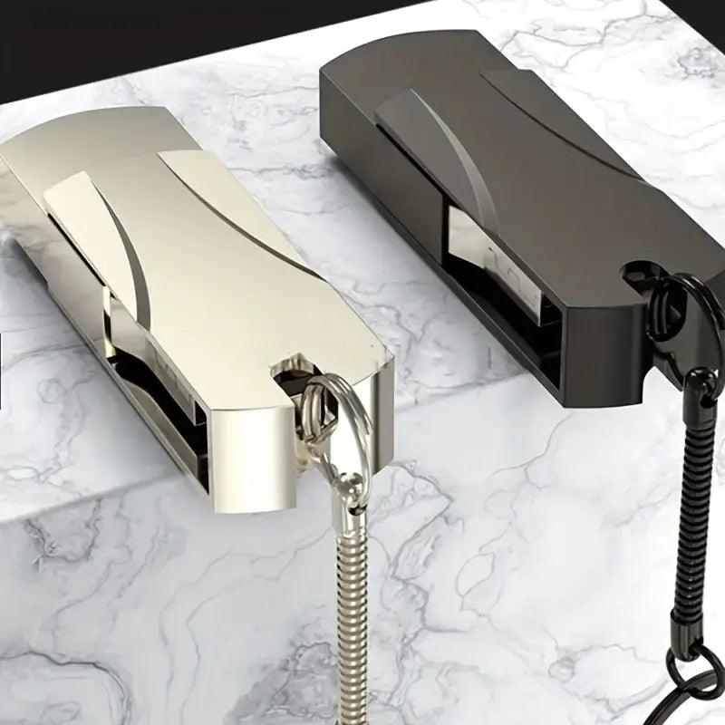 Mini Portable SSD - 3.1 High-Speed USB External Drive Savy Tech Gadgets