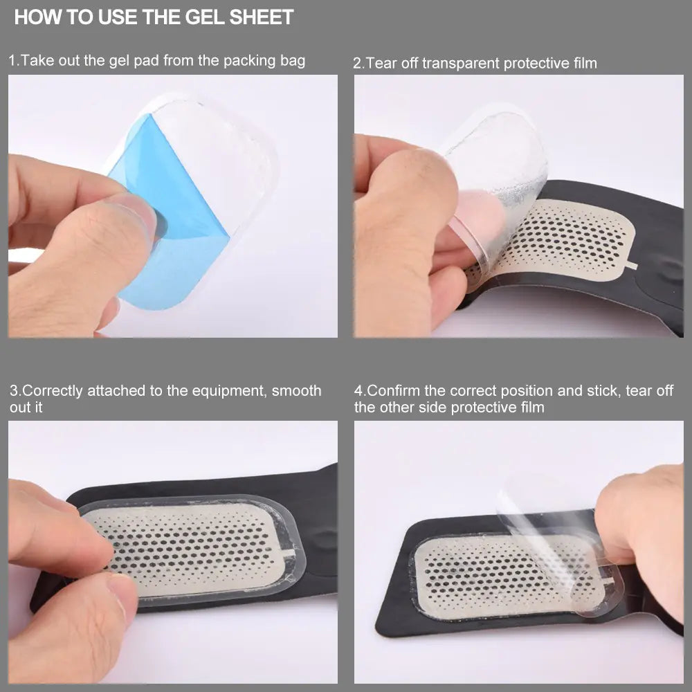 Smart Abdominal Fitness