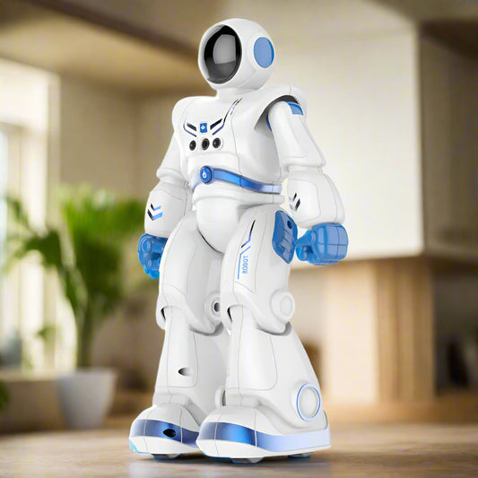 Smart Gesture Sensing Robot Toy for Kids' Education Savy Tech Gadgets