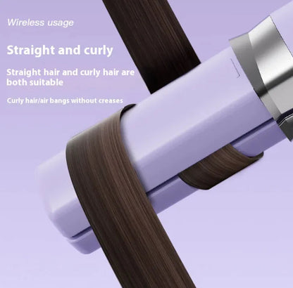 Dyson Travel Straightener Savy Tech Gadgets