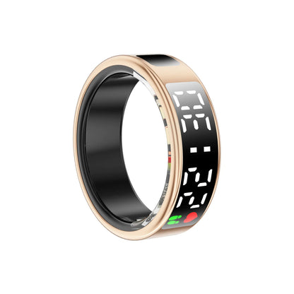 Smart Touchscreen Flip Ring Savy Tech Gadgets