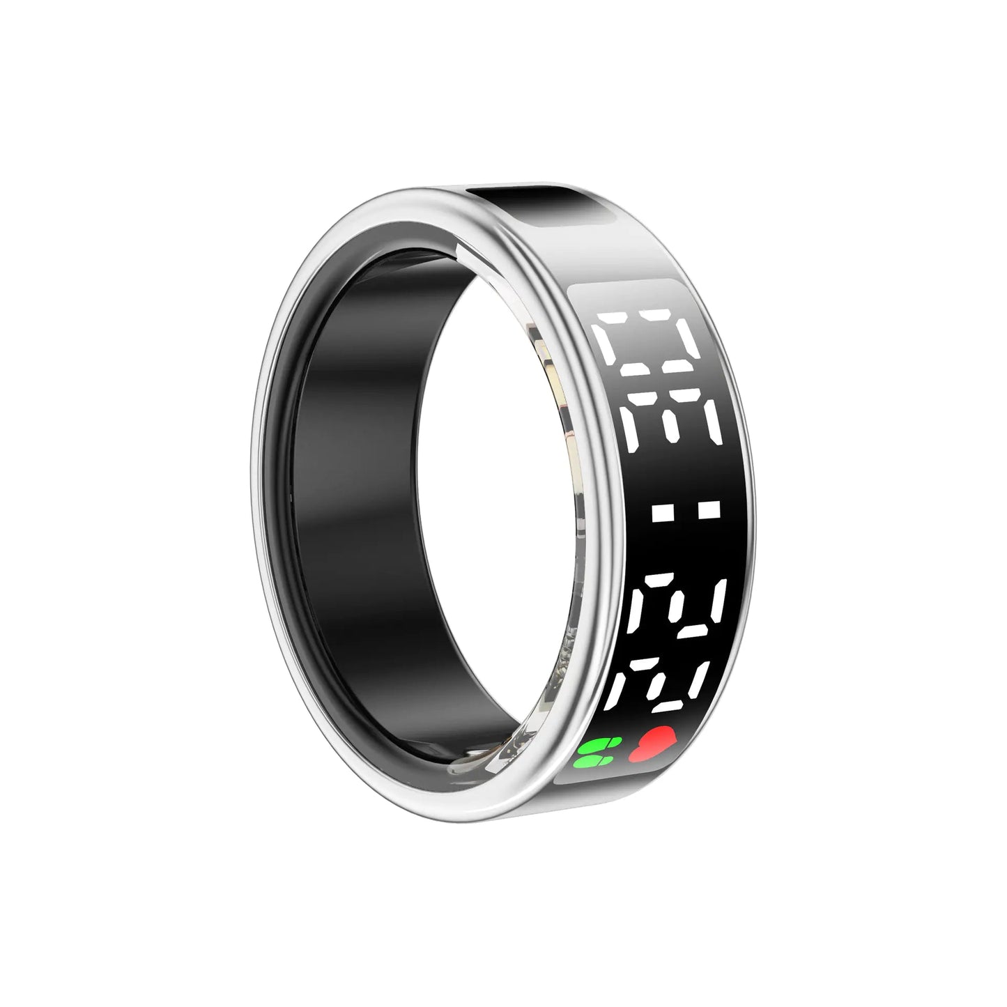 Smart Touchscreen Flip Ring Savy Tech Gadgets
