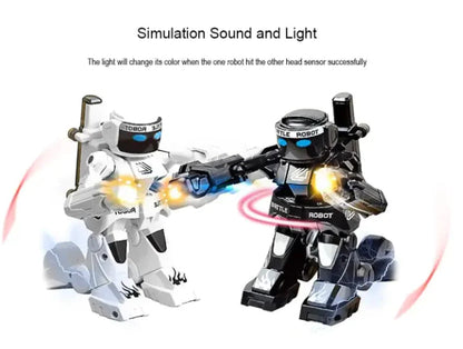 Battle Robots Savy Tech Gadgets