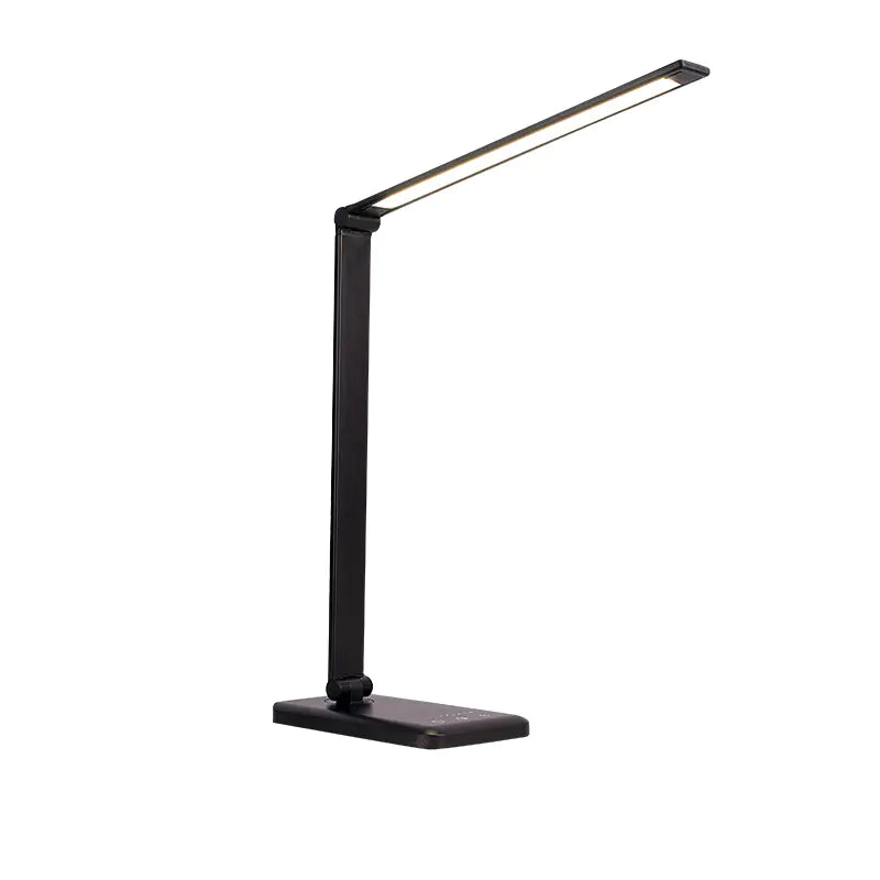 5-Level LED Lamp