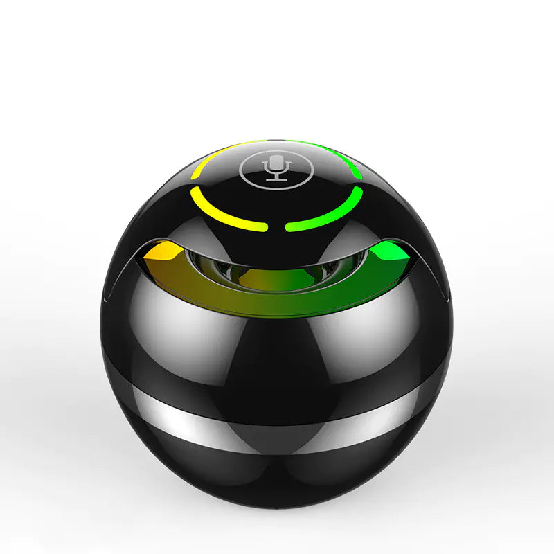 New Mini Bluetooth Speaker