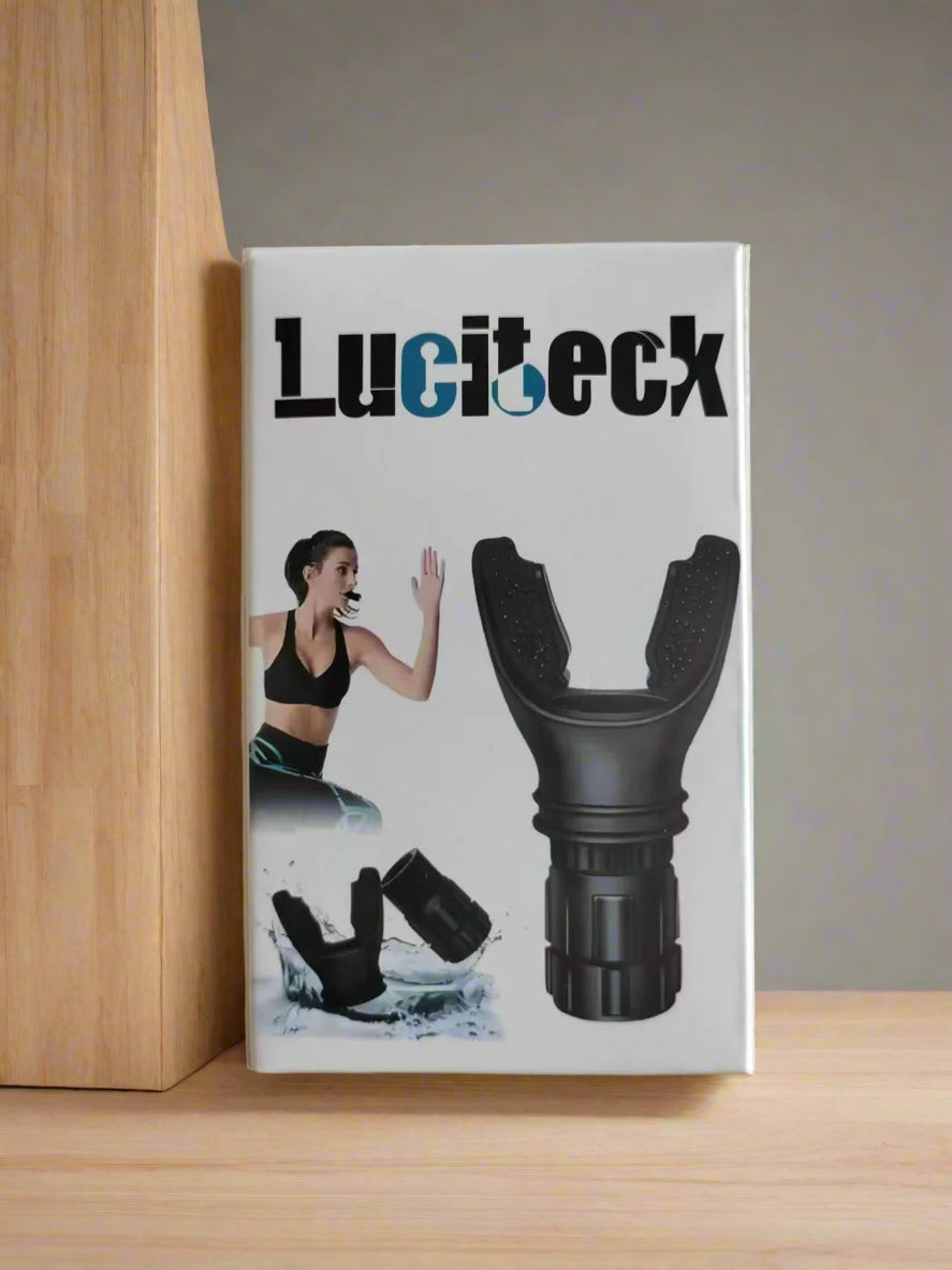 Respiratory Trainer Savy Tech Gadgets