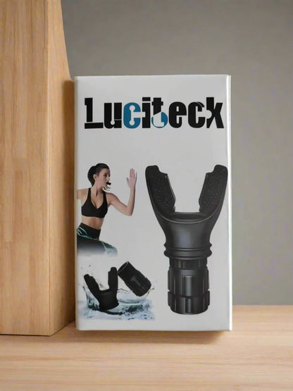 Respiratory Trainer Savy Tech Gadgets