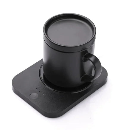 Smart Heat Mug Savy Tech Gadgets