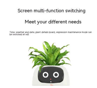 Smart Planter Savy Tech Gadgets
