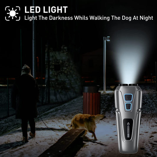 Ultrasonic Dog Repeller