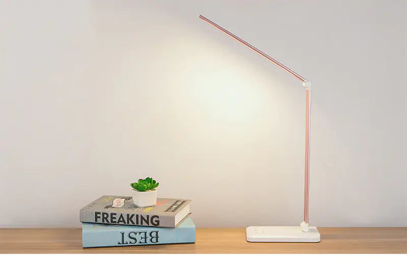 5-Level LED Lamp
