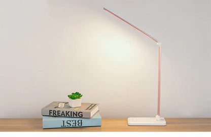 5-Level LED Lamp