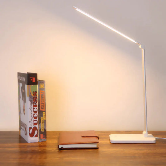 5-Level LED Lamp