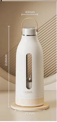 Portable Juicer Savy Tech Gadgets