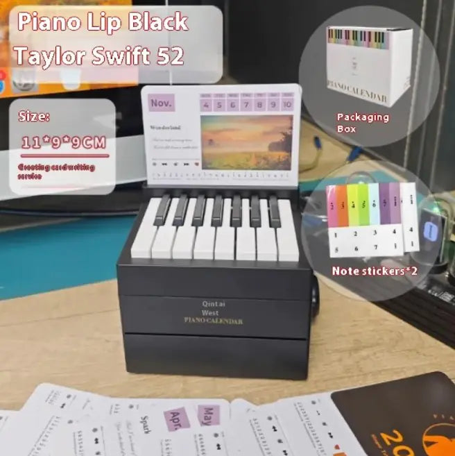 Premium Electronic Piano