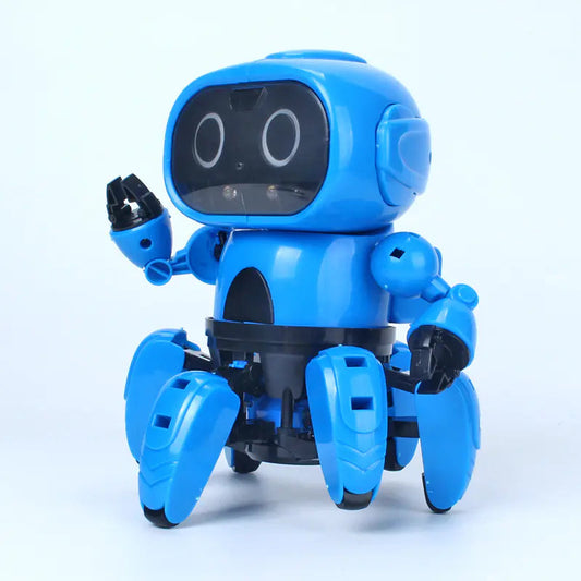 Obstacle Robot Savy Tech Gadgets