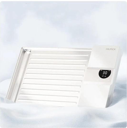 Premium Thawing Plate Savy Tech Gadgets