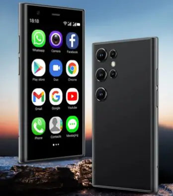 Mini Smart Phone