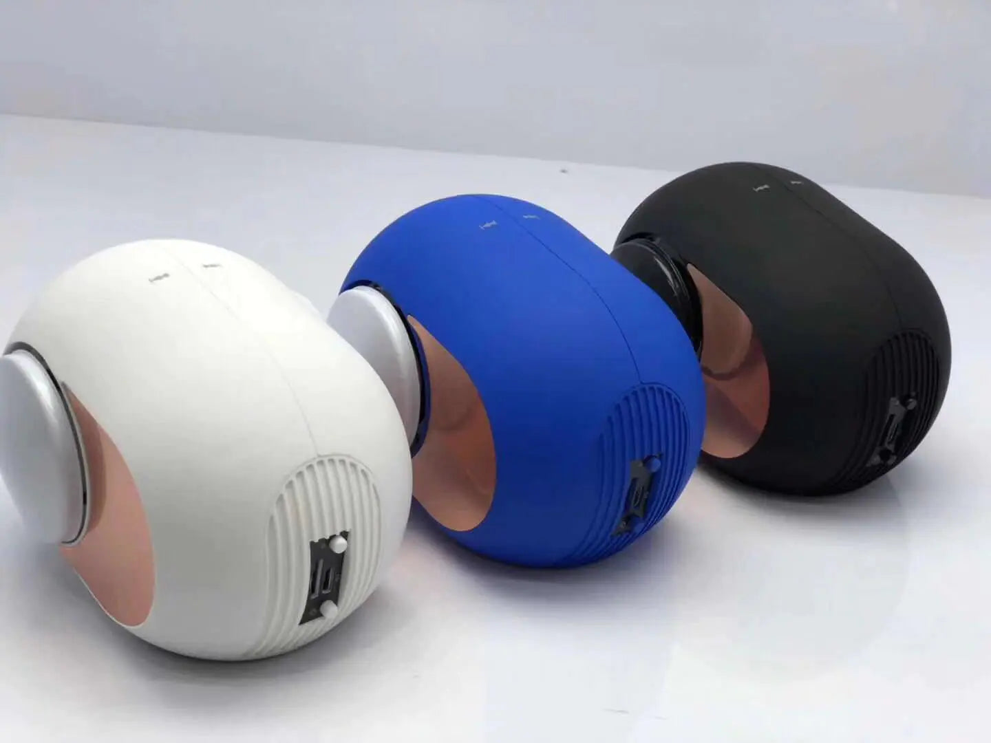 Mini Speaker | Subwoofer