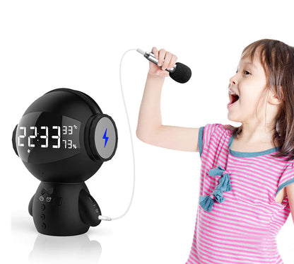 Smart Robot Savy Tech Gadgets