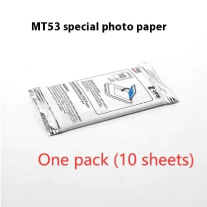 Portable Printer | Full Colour Savy Tech Gadgets