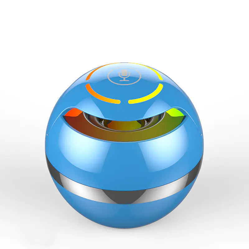 New Mini Bluetooth Speaker
