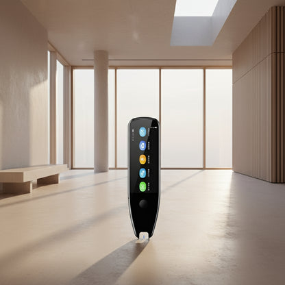 Smart Offline Translation Pen Savy Tech Gadgets