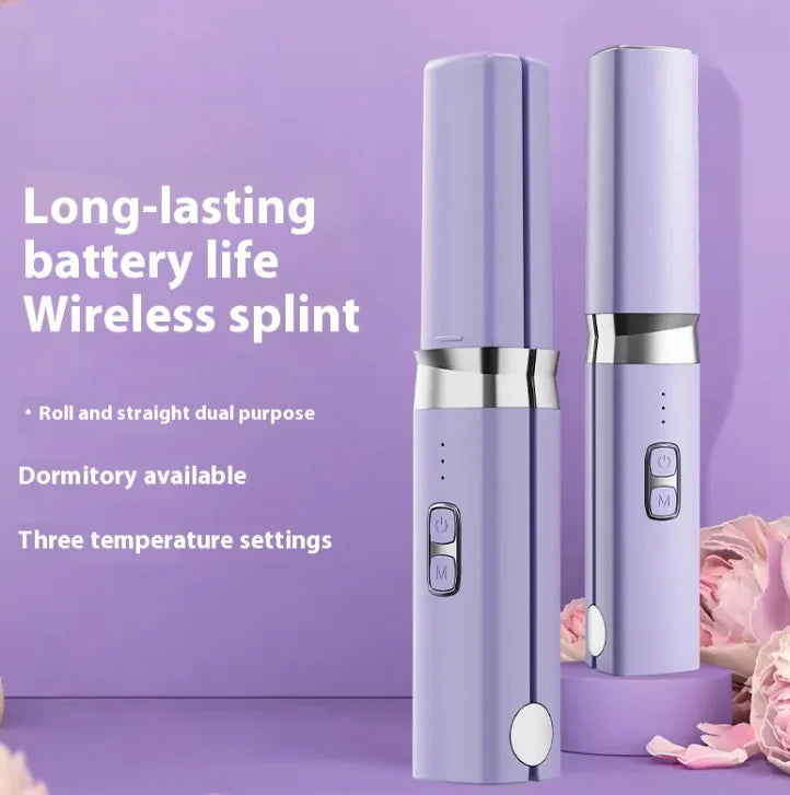 Dyson Travel Straightener Savy Tech Gadgets