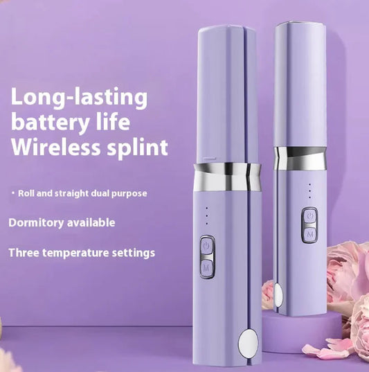 Dyson Travel Straightener Savy Tech Gadgets