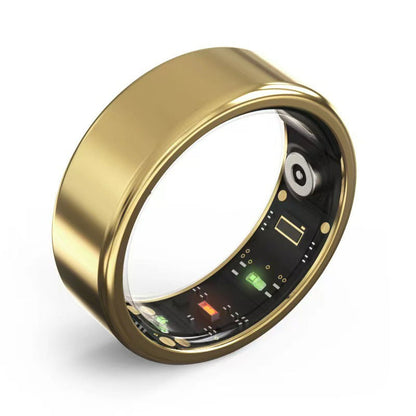Smart Ring Savy Tech Gadgets