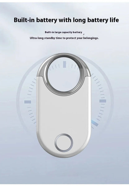 Smart GPS Tracker Savy Tech Gadgets