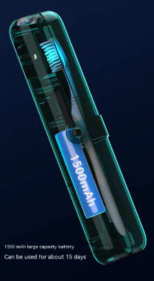 Toothbrush Sterilizer Box