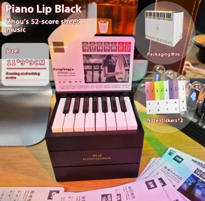 Premium Electronic Piano