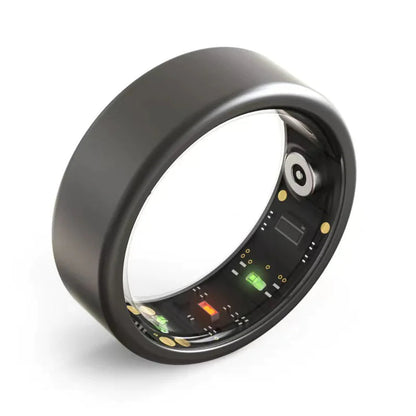 Smart Ring Savy Tech Gadgets